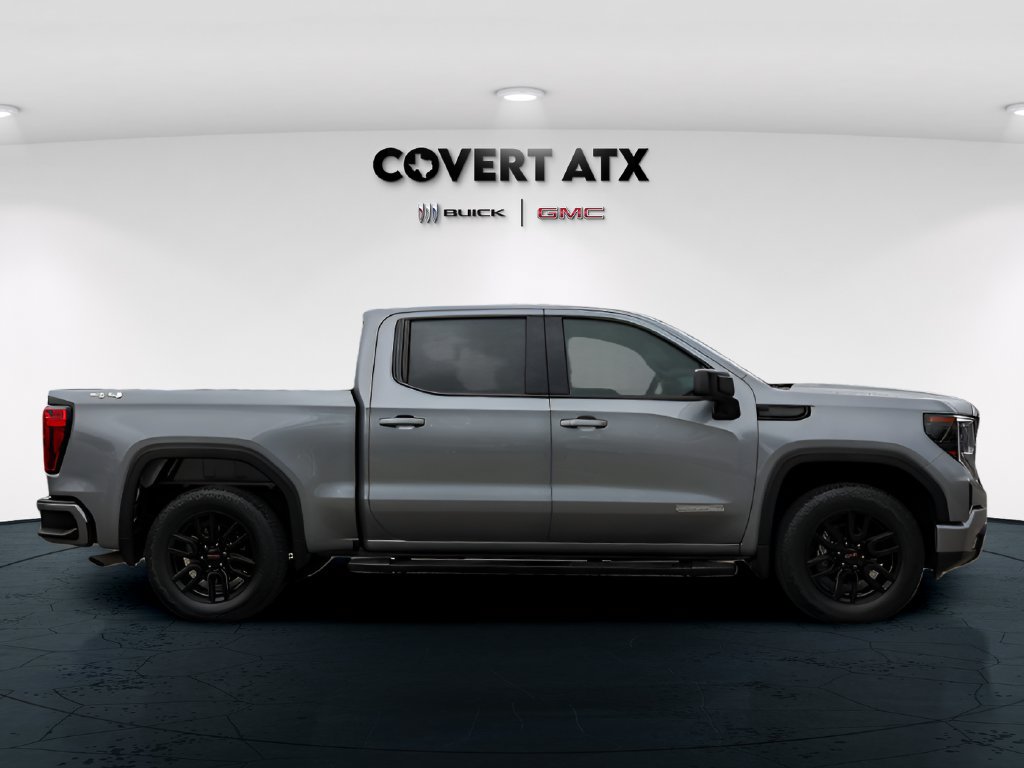 Used 2024 GMC Sierra 1500 Elevation AWD/4WD image 7