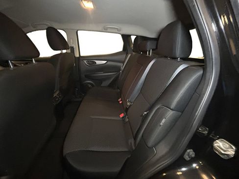 Used 2020 Nissan Rogue Sport S AWD/4WD image 14