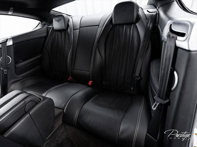 Used 2015 Bentley Continental GT V8 S AWD/4WD image 23