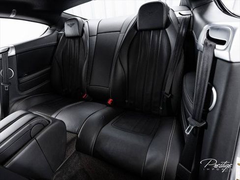 Used 2015 Bentley Continental GT V8 S AWD/4WD image 23