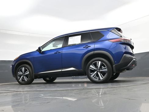 Used 2023 Nissan Rogue SL w/ SL Premium Package AWD/4WD image 39