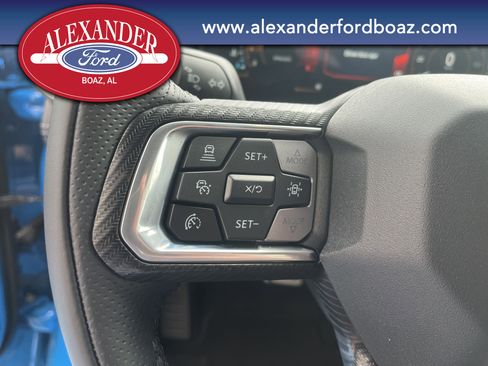 New 2025 Ford Mustang Premium image 16