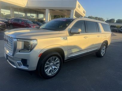Used 2023 GMC Yukon XL Denali