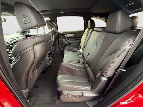 Certified 2022 Acura MDX A-Spec AWD/4WD image 12