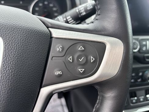 Used 2019 GMC Terrain SLT w/ Preferred Package AWD/4WD image 18