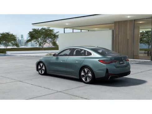 New 2026 BMW i4 xDrive40i w/ Premium Package image 2