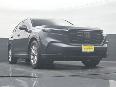 Used 2024 Honda CR-V EX-L image 28