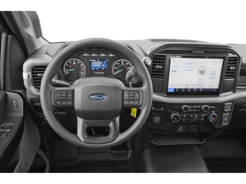 Used 2026 Ford F150 XL RWD image 43