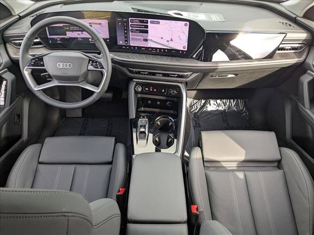 New 2026 Audi Q5 Premium w/ Premium Plus AWD/4WD image 14
