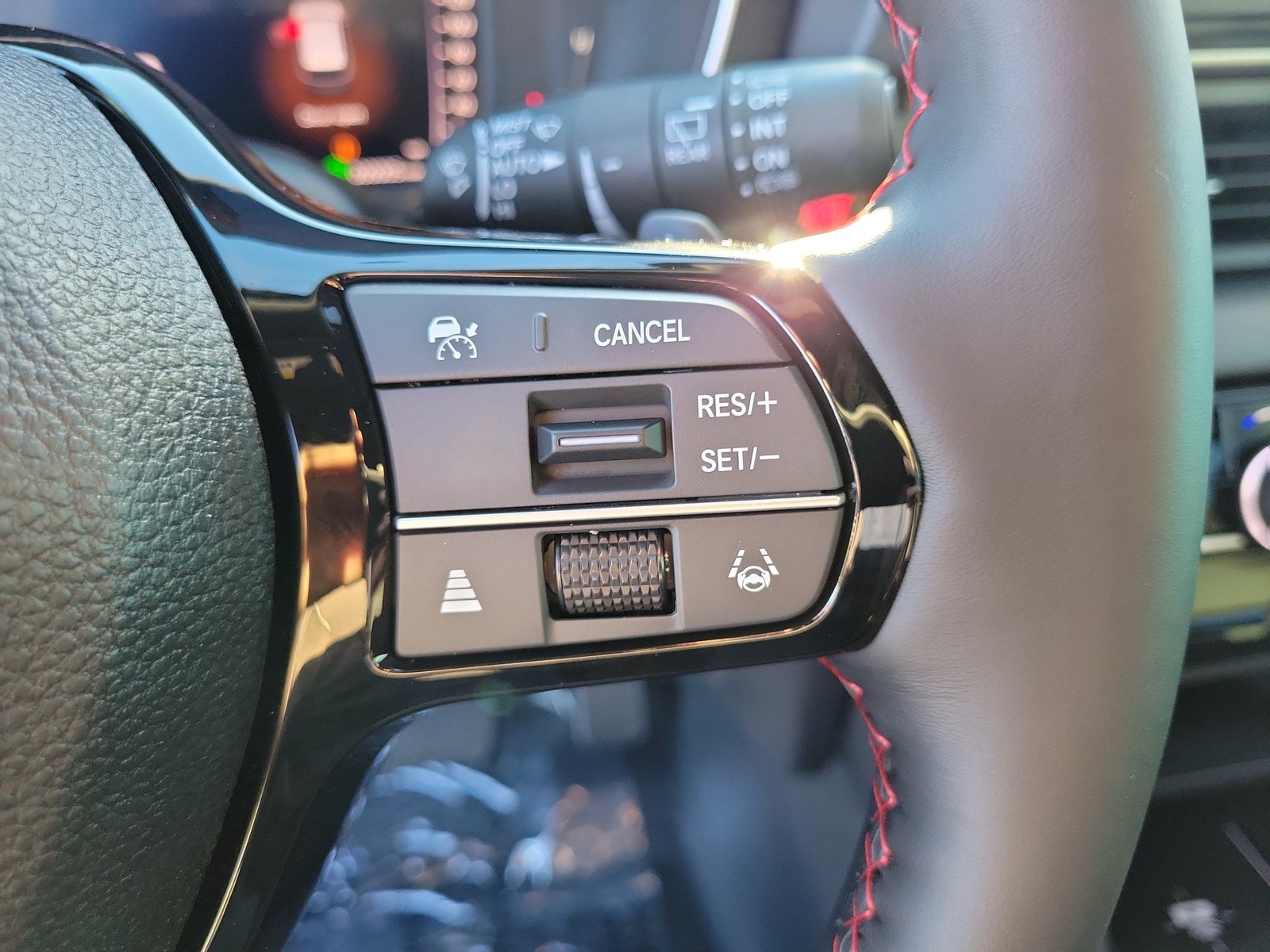 New 2026 Honda Pilot Black Edition image 19