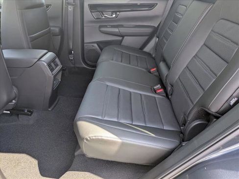 New 2026 Honda CR-V EX-L image 15