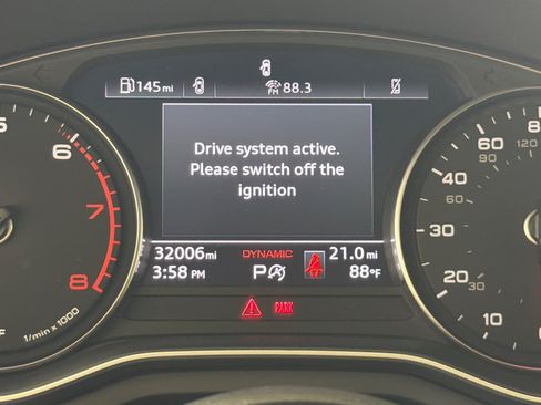 Used 2023 Audi A4 2.0T Premium w/ Convenience Package AWD/4WD image 22