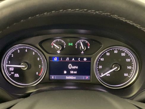 Used 2023 Buick Enclave Essence w/ Experience Buick Package AWD/4WD image 11
