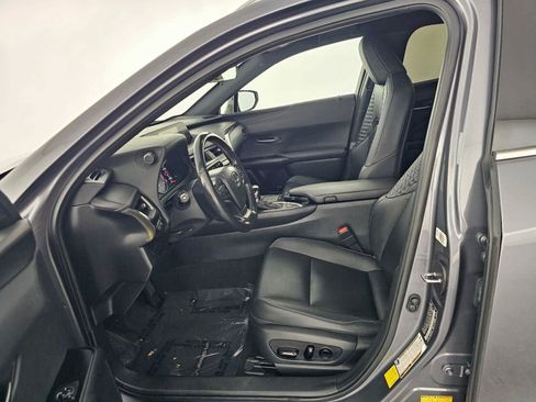 Used 2021 Lexus UX 200 w/ Accessory Package (Z2) FWD image 20