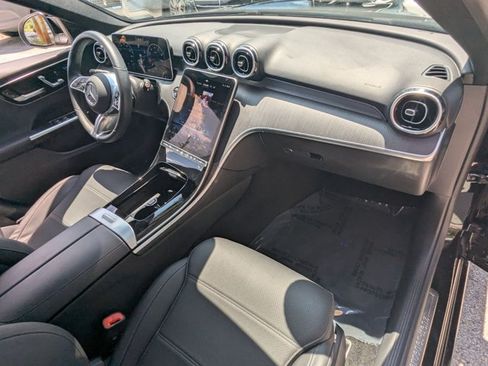 Certified 2026 Mercedes-Benz C 300 Sedan image 22