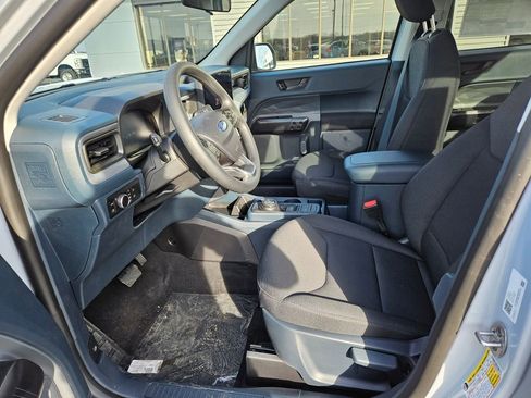 New 2026 Ford Maverick XL w/ Equipment Group 101A image 11