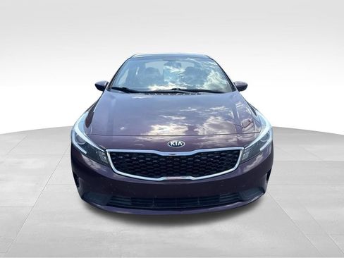 Used 2018 Kia Forte LX w/ LX Popular Package FWD image 7