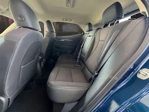 Certified 2022 Buick Envision Preferred image 14