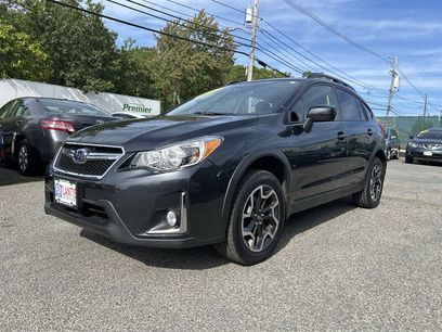Used 2017 Subaru Crosstrek 2.0i Premium