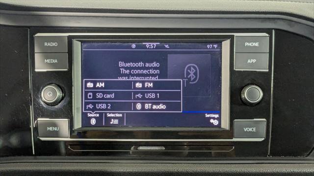 Used 2024 Volkswagen Jetta S FWD image 30