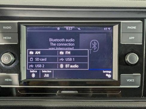 Used 2024 Volkswagen Jetta S FWD image 30