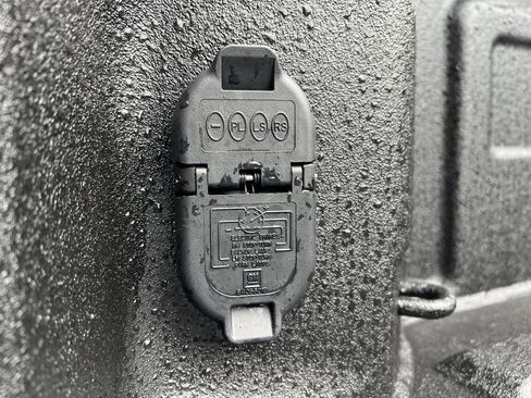 New 2026 GMC Sierra 2500 AT4 image 59