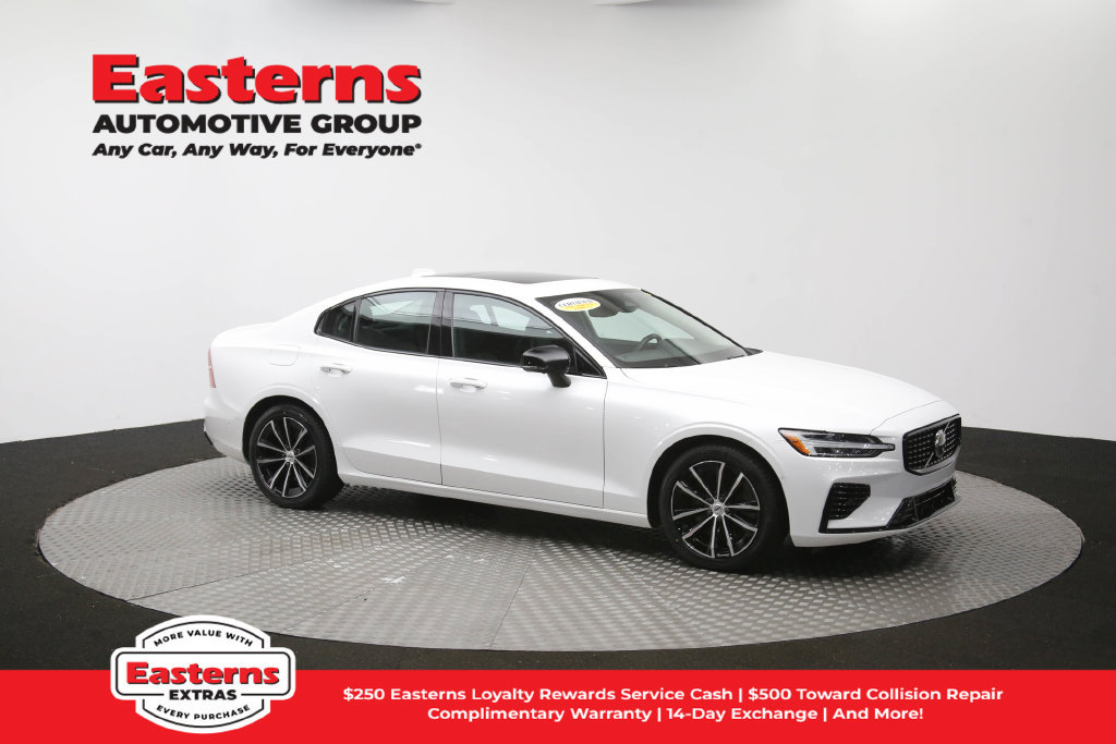 Used 2023 Volvo S60 T8 Plus AWD/4WD image 49
