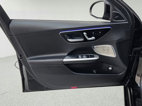 Certified 2024 Mercedes-Benz C 300 Sedan image 49