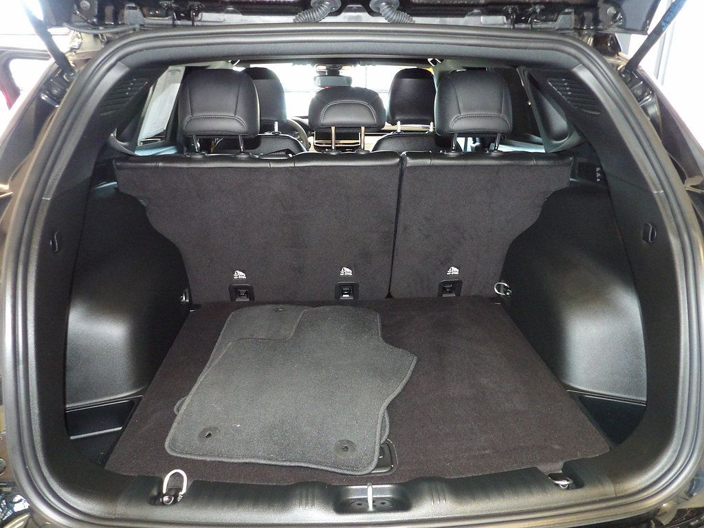 Used 2024 Jeep Compass Limited AWD/4WD image 18