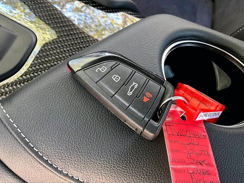 Used 2026 Toyota Supra image 28