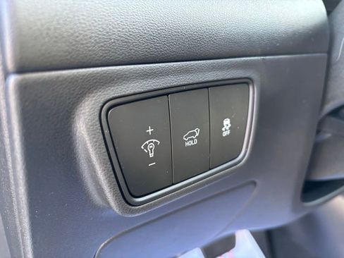 Used 2023 Hyundai Tucson SEL image 18