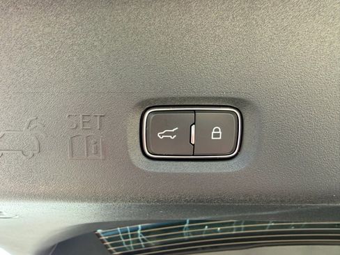 New 2026 Lincoln Navigator L Reserve w/ Jet Appearance Package image 20