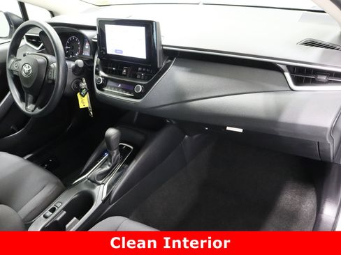 Certified 2023 Toyota Corolla LE image 32