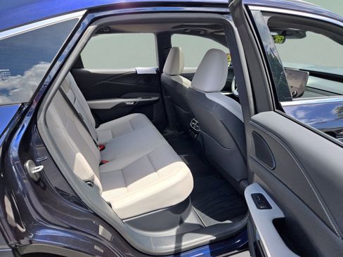 Certified 2025 Lexus RX 350 Premium Plus w/ Accessory Package (Z1) FWD image 25
