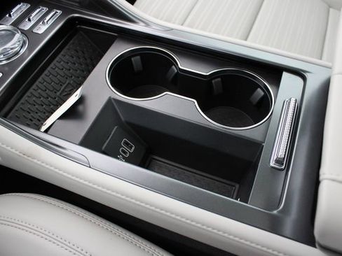 New 2026 Lincoln Nautilus Reserve AWD/4WD image 48