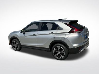 Used 2022 Mitsubishi Eclipse Cross SE