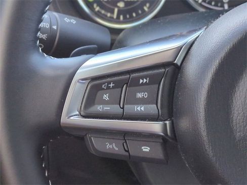 Used 2024 MAZDA MX-5 Miata Grand Touring image 24