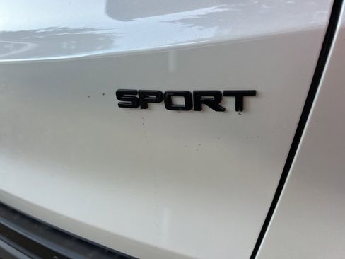 New 2026 Honda CR-V Sport-L image 8