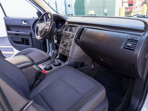 Used 2015 Ford Flex SE image 15