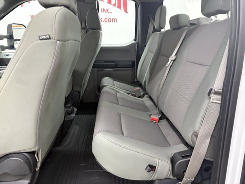 Used 2019 Ford F250 XL w/ XL Value Package AWD/4WD image 13