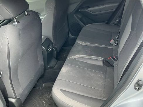 Used 2025 Subaru Crosstrek 2.5i Premium AWD/4WD image 10