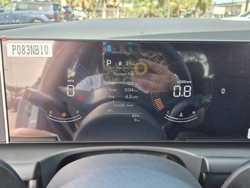 New 2026 Hyundai Santa Cruz SE FWD image 32
