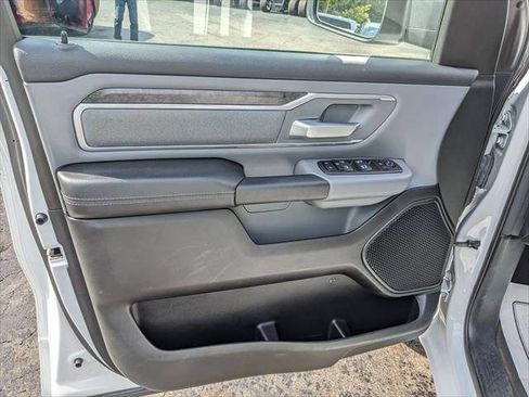 Used 2023 RAM 1500 Big Horn AWD/4WD image 10
