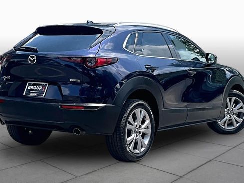 Used 2020 MAZDA CX-30 AWD w/ Premium Package image 13