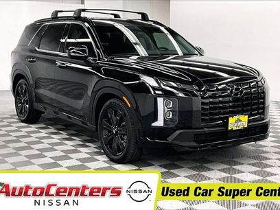 Used 2023 Hyundai Palisade XRT
