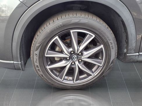Used 2018 MAZDA CX-5 Touring w/ Preferred Equipment Package image 26