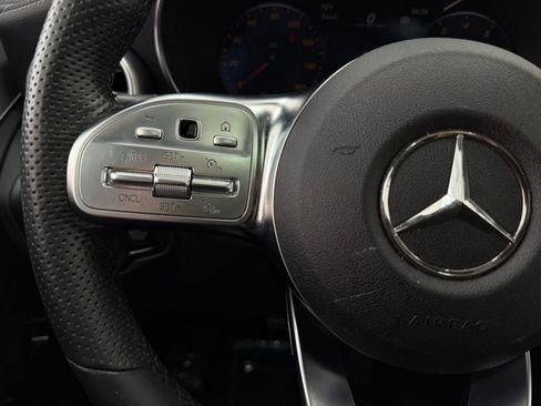 Used 2023 Mercedes-Benz GLC 300 4MATIC Coupe image 15