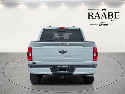Used 2023 Ford F150 XLT w/ Equipment Group 302A High image 6