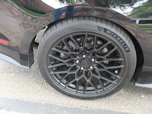 Used 2018 Ford Mustang GT Premium w/ Black Accent Package image 56