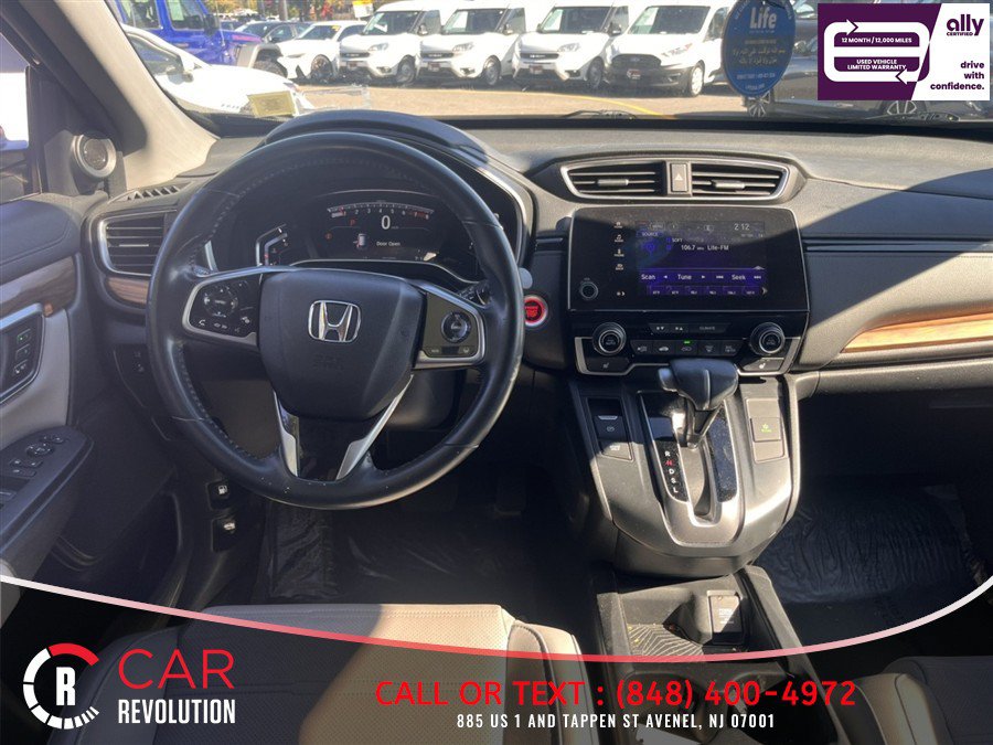 Used 2019 Honda CR-V EX-L image 31